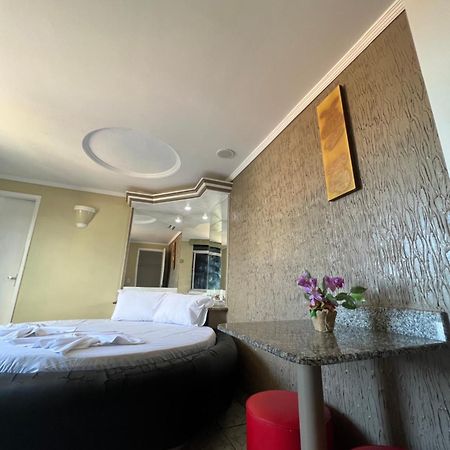 Hotel Paradise السلفادور المظهر الخارجي الصورة