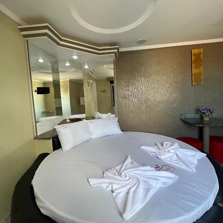Hotel Paradise السلفادور المظهر الخارجي الصورة
