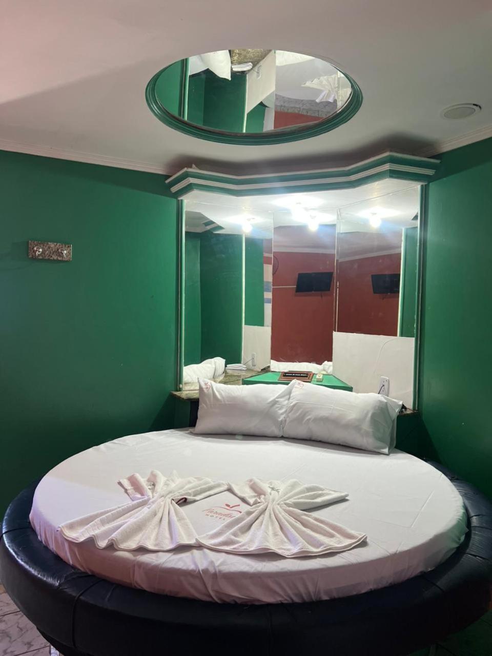 Hotel Paradise السلفادور المظهر الخارجي الصورة