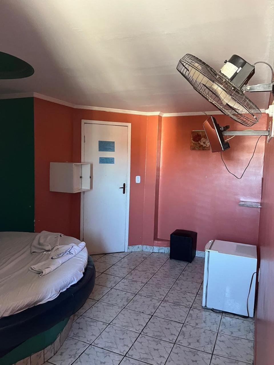 Hotel Paradise السلفادور المظهر الخارجي الصورة