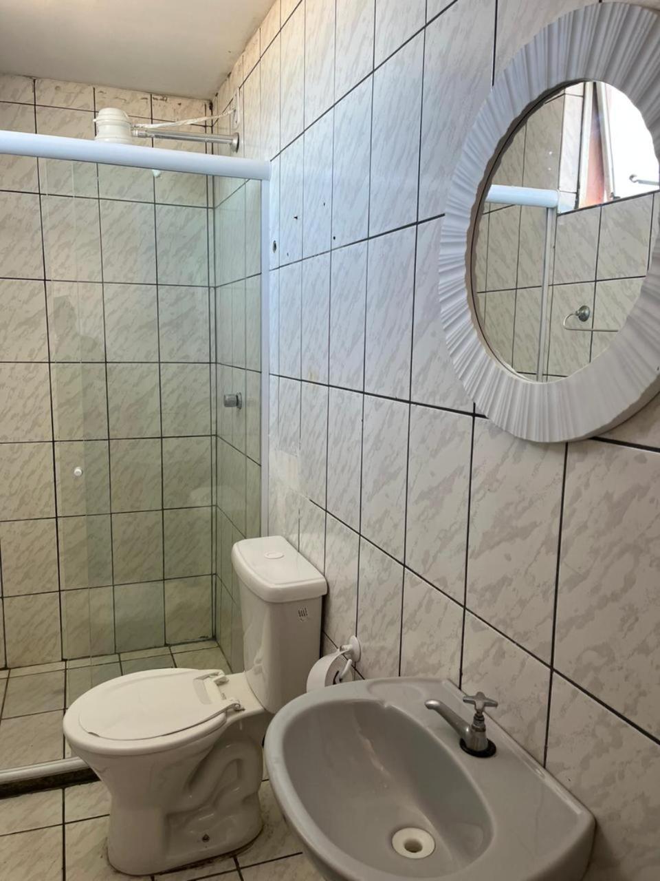 Hotel Paradise السلفادور المظهر الخارجي الصورة