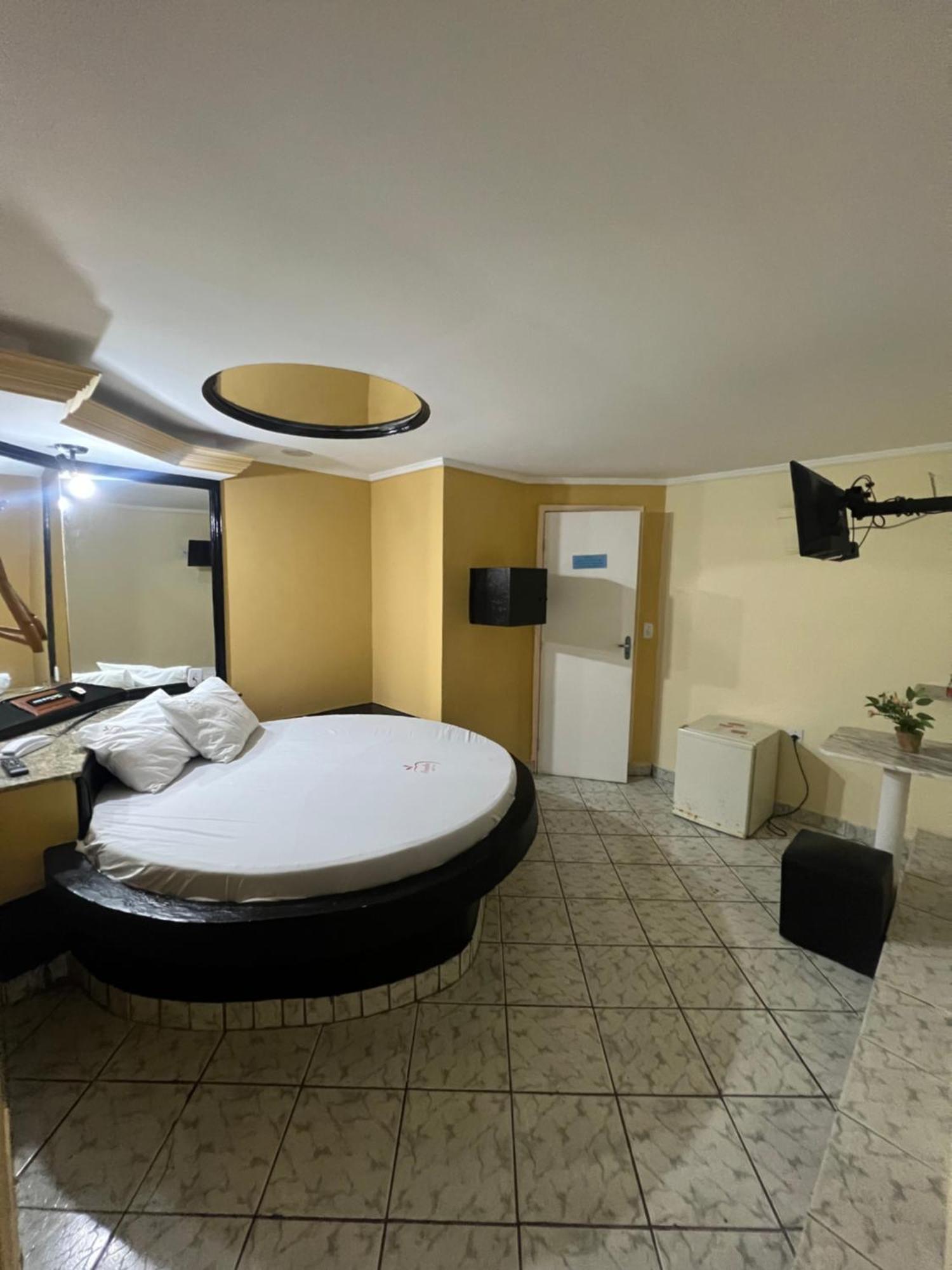 Hotel Paradise السلفادور المظهر الخارجي الصورة