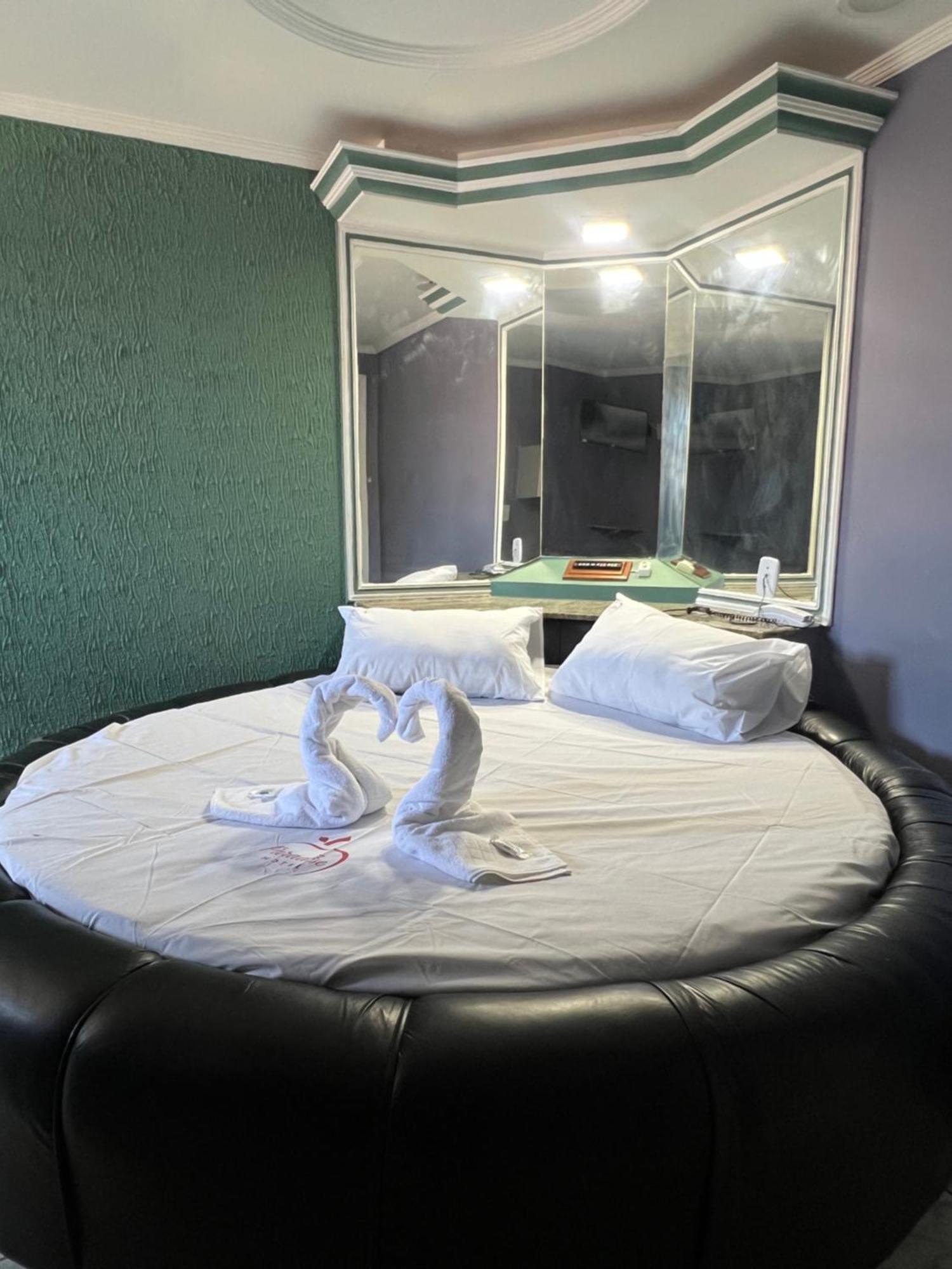 Hotel Paradise السلفادور المظهر الخارجي الصورة