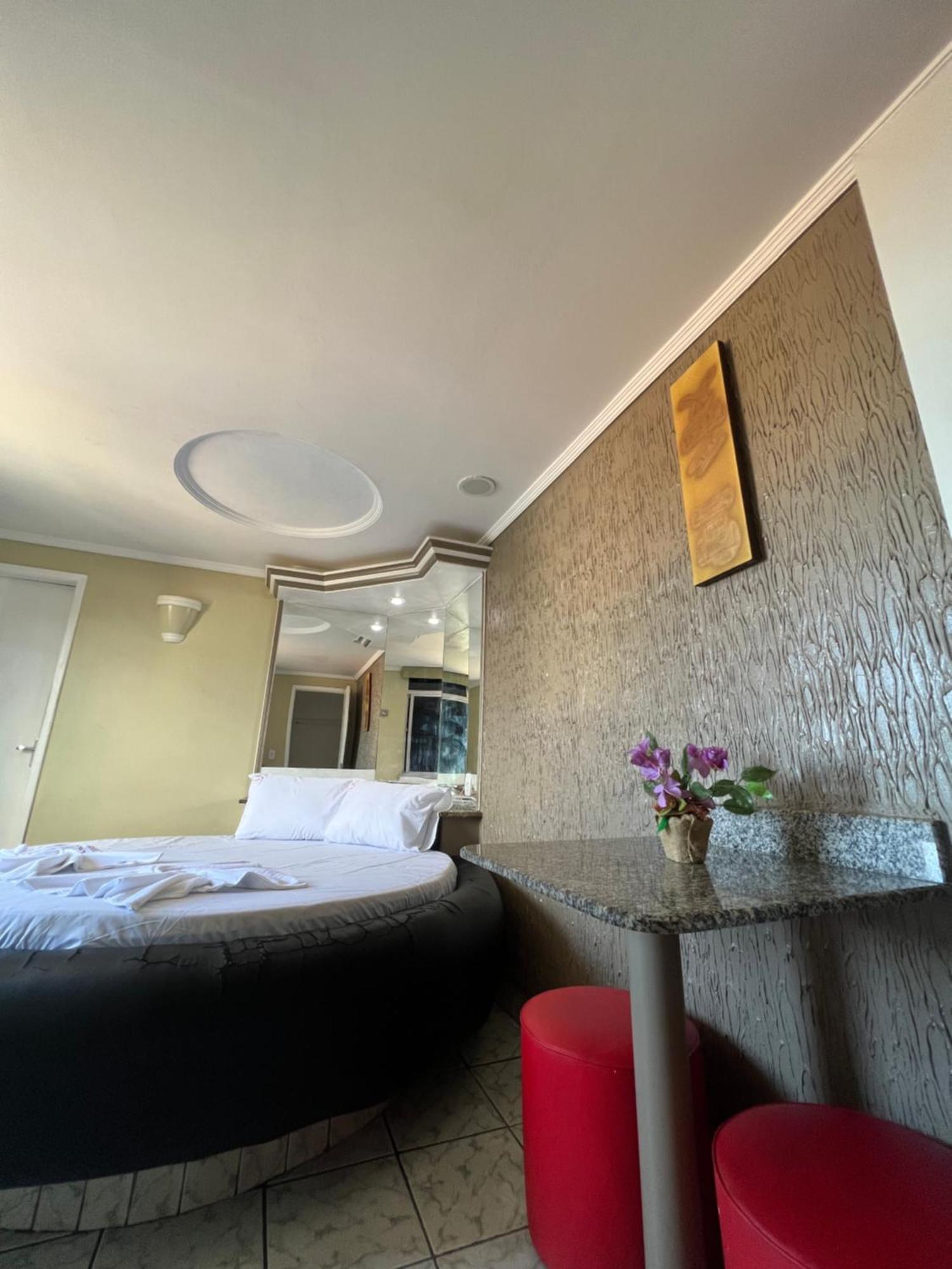 Hotel Paradise السلفادور المظهر الخارجي الصورة
